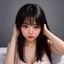 用户晴川头像，女性，25岁左右，表情温和